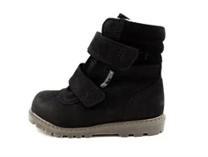 Bundgaard black vinterstøvle Tokker med TEX